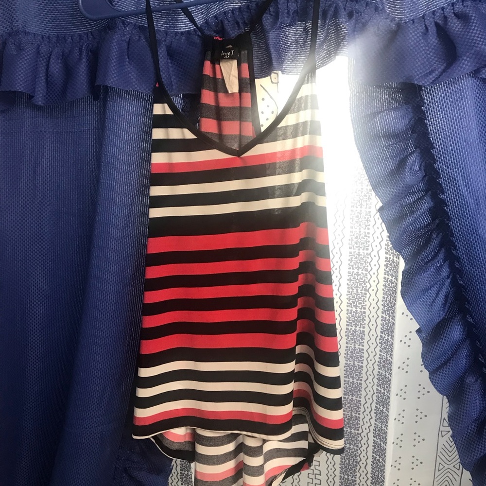 Summer Top